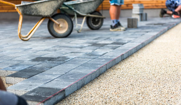 Trusted Colville, WA Driveway Pavers Experts