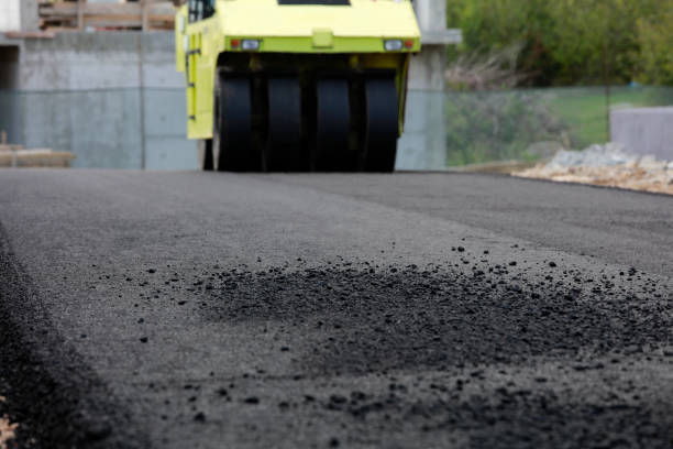 Best Permeable Paver Driveway  in Colville, WA