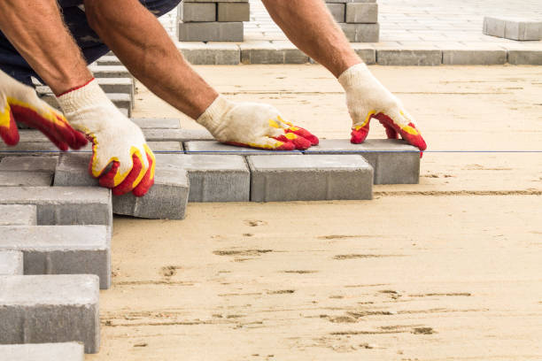 Best Driveway Paving Contractor  in Colville, WA