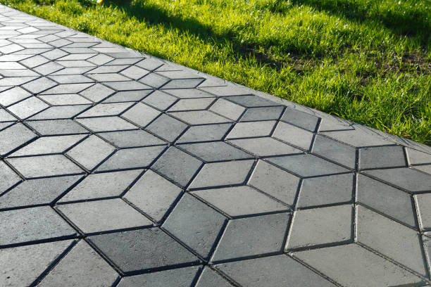 Best Professional Driveway Pavers  in Colville, WA
