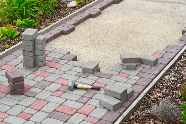 Best Best Driveway Pavers  in Colville, WA