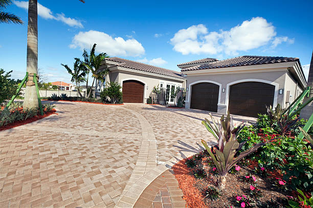Best Driveway Pavers for Homes  in Colville, WA