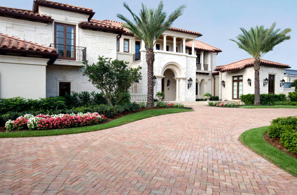Best Driveway Pavers Near Me  in Colville, WA